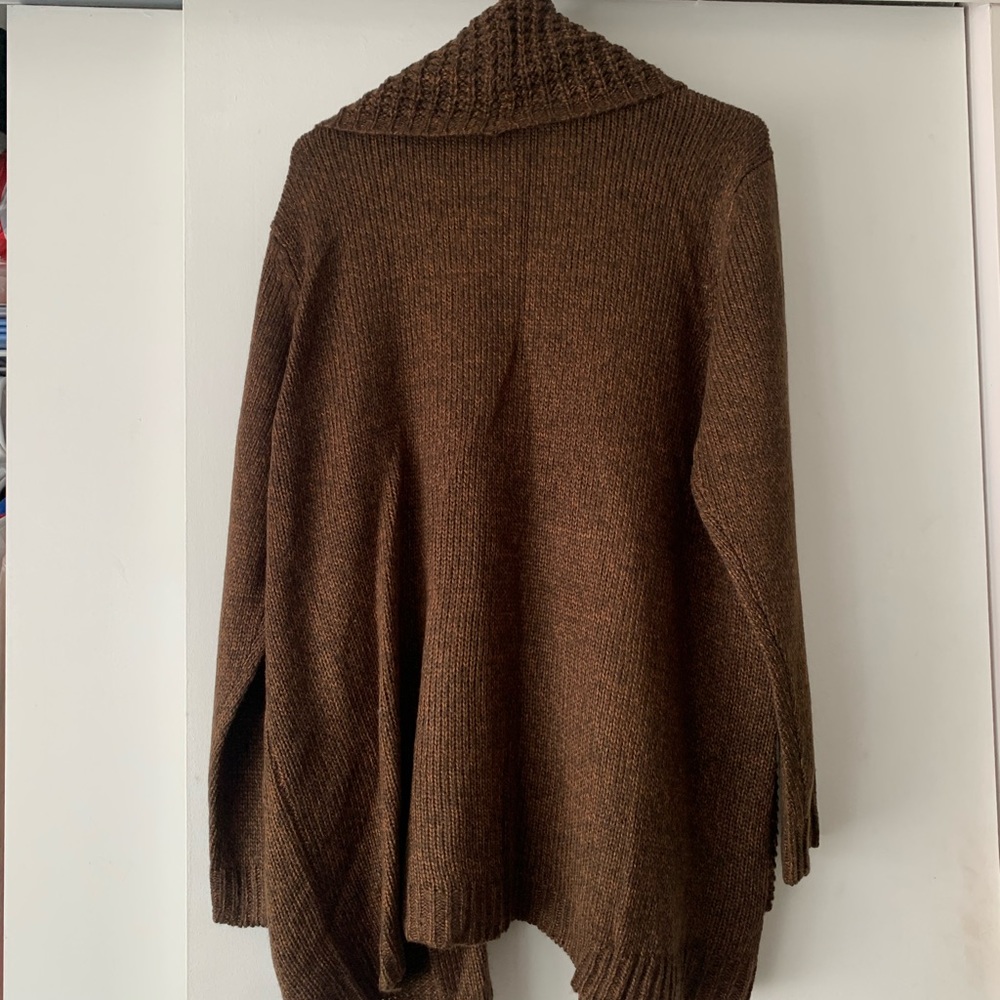 Sweater Cardigan